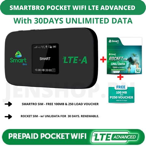 smart bro pocket wifi load card|smart bro pocket wifi promo.